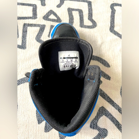 COPY - Air Jordan 1 - Picture 4 of 4